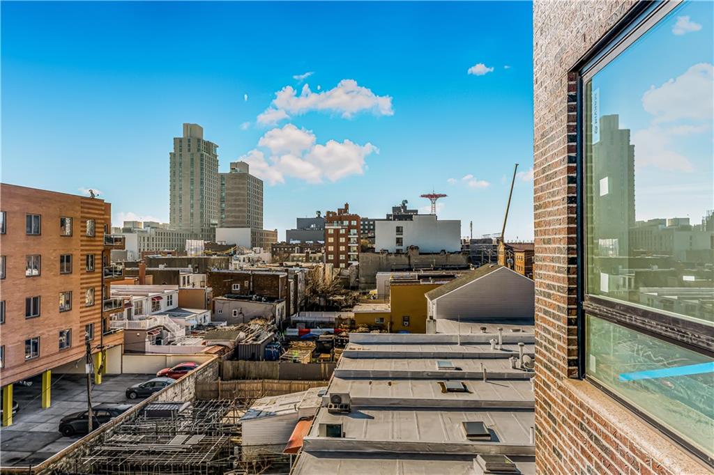 2819 West 17th Street Coney Island Brooklyn NY 11224