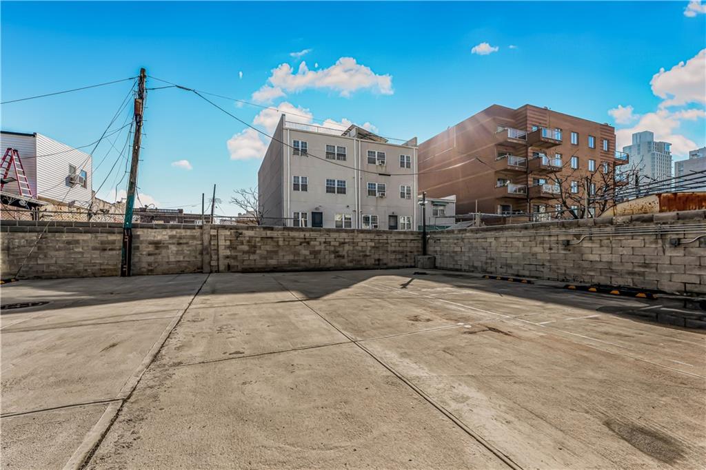 2819 West 17th Street Coney Island Brooklyn NY 11224