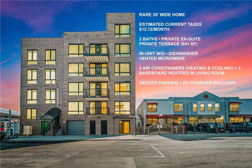 2819 West 17th Street Coney Island Brooklyn NY 11224