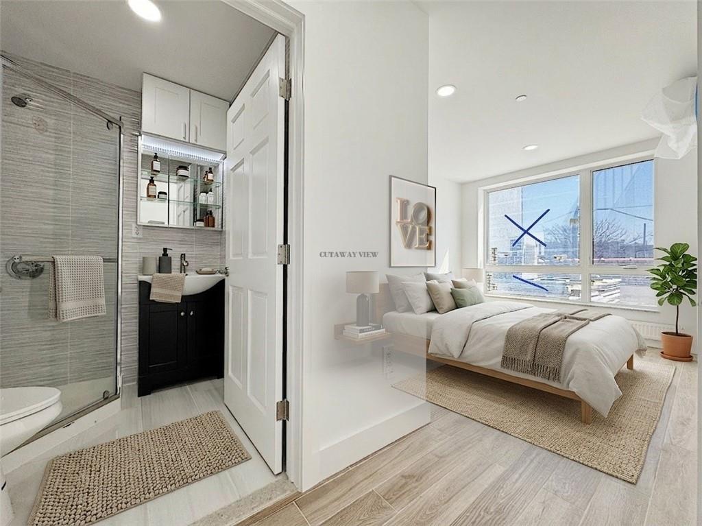 2819 West 17th Street Coney Island Brooklyn NY 11224