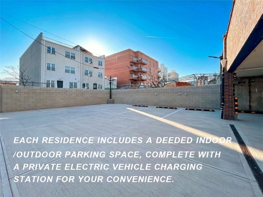 2819 West 17th Street Coney Island Brooklyn NY 11224