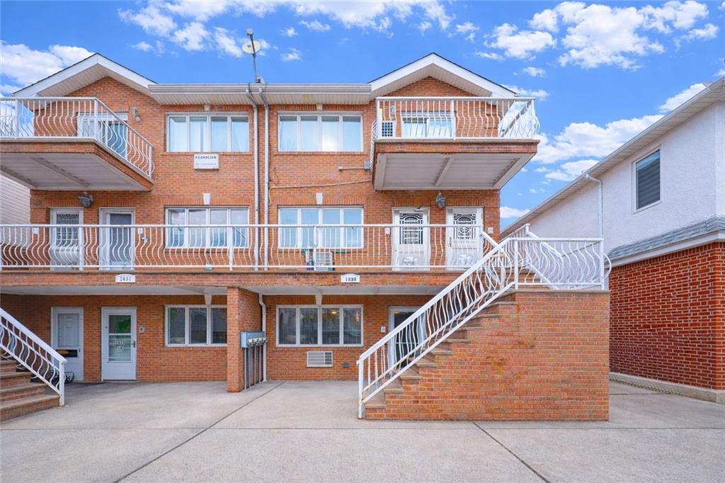 1839 79th Street Bensonhurst Brooklyn NY 11214