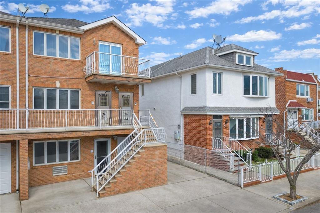 1839 79th Street Bensonhurst Brooklyn NY 11214