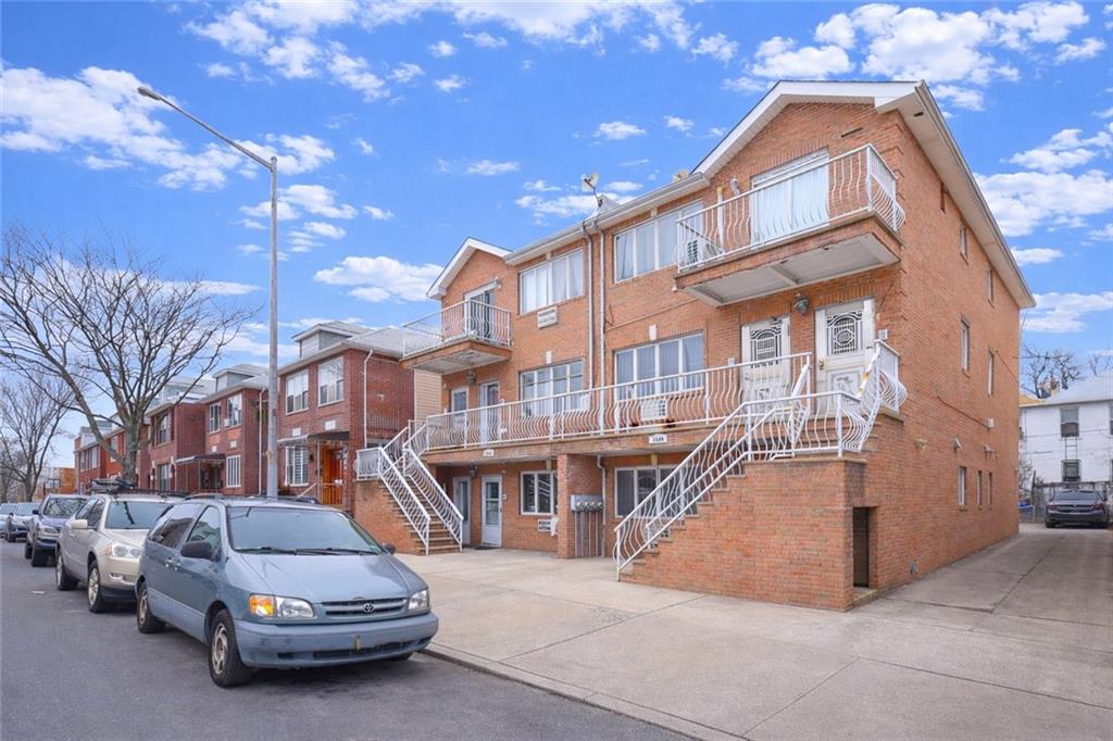 1839 79th Street Bensonhurst Brooklyn NY 11214