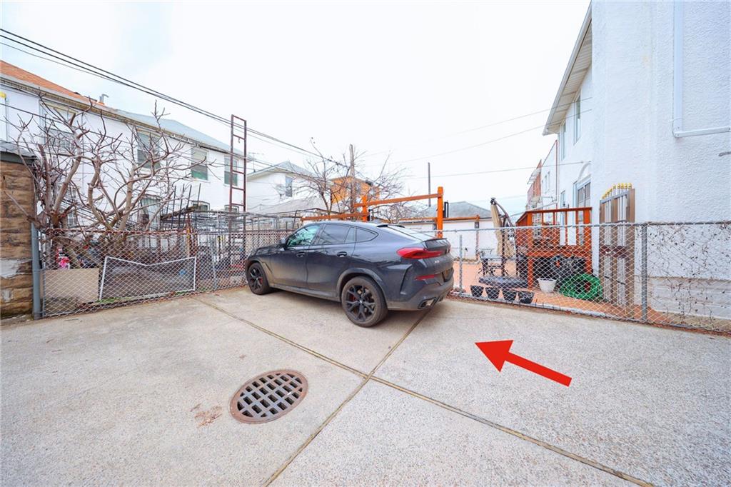 1839 79th Street Bensonhurst Brooklyn NY 11214