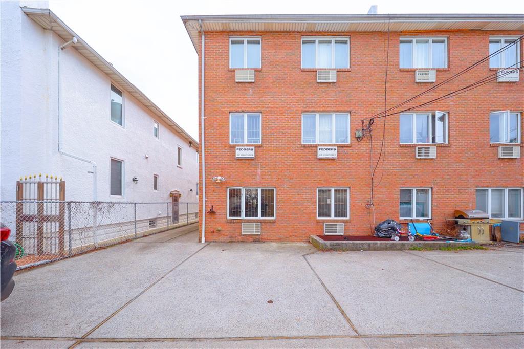 1839 79th Street Bensonhurst Brooklyn NY 11214