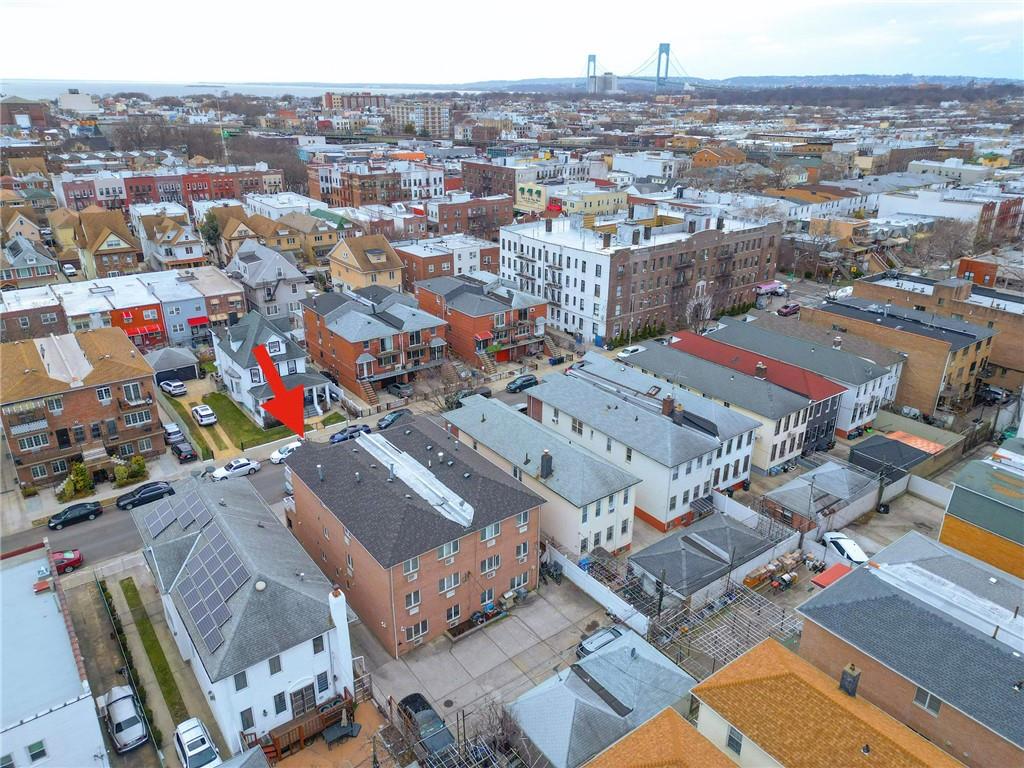 1839 79th Street Bensonhurst Brooklyn NY 11214