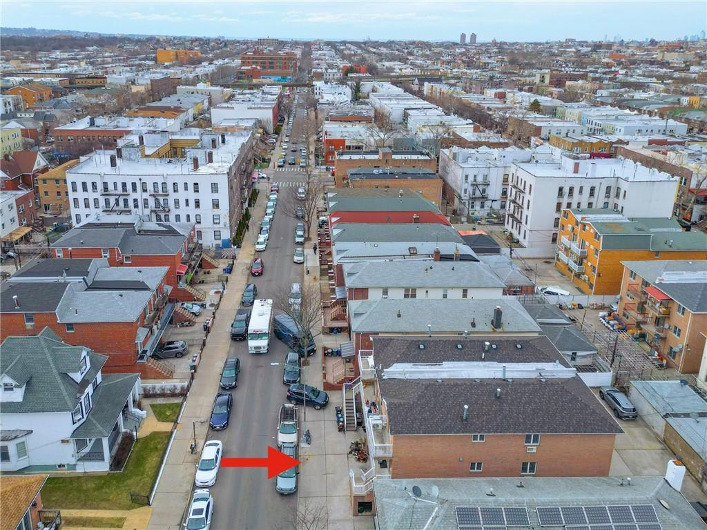 1839 79th Street Bensonhurst Brooklyn NY 11214