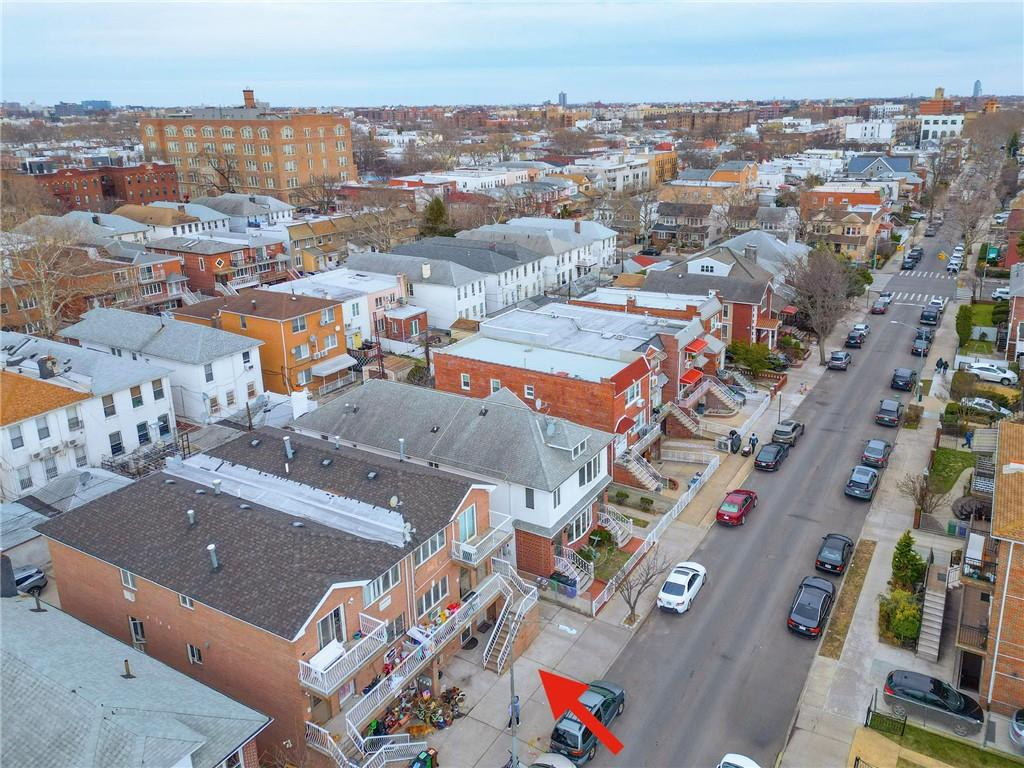 1839 79th Street Bensonhurst Brooklyn NY 11214