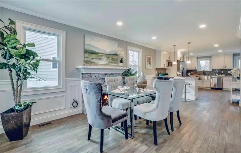 498 Famers Avenue Out of NYC Bellmore NY 11710