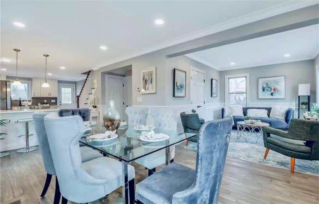 498 Famers Avenue Out of NYC Bellmore NY 11710