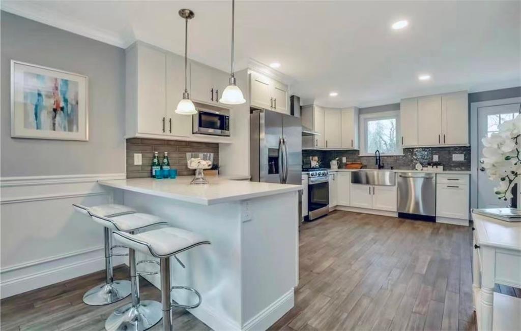 498 Famers Avenue Out of NYC Bellmore NY 11710