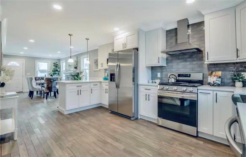 498 Famers Avenue Out of NYC Bellmore NY 11710