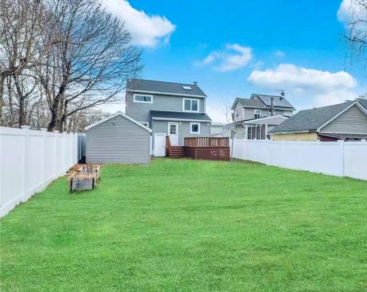 498 Famers Avenue Out of NYC Bellmore NY 11710