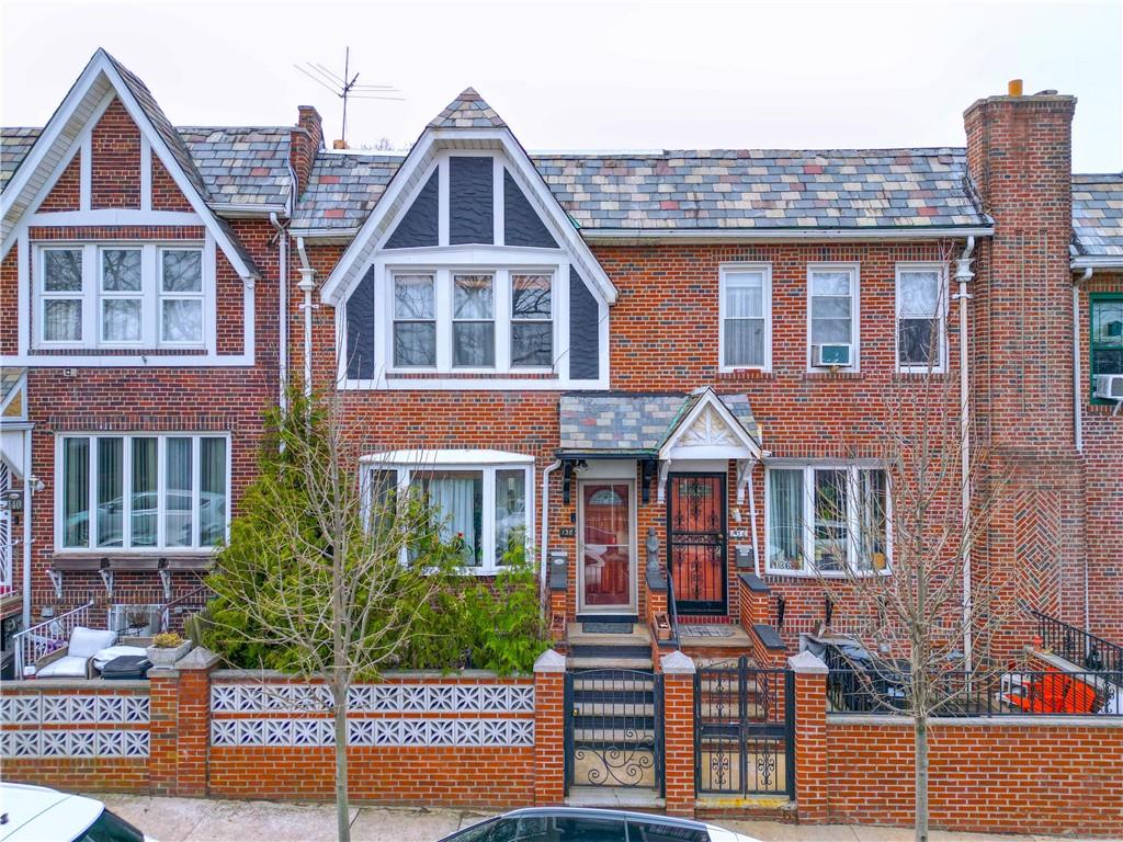 138 Wakeman Place Bay Ridge Brooklyn NY 11220