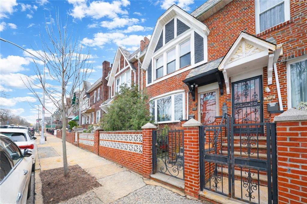 138 Wakeman Place Bay Ridge Brooklyn NY 11220