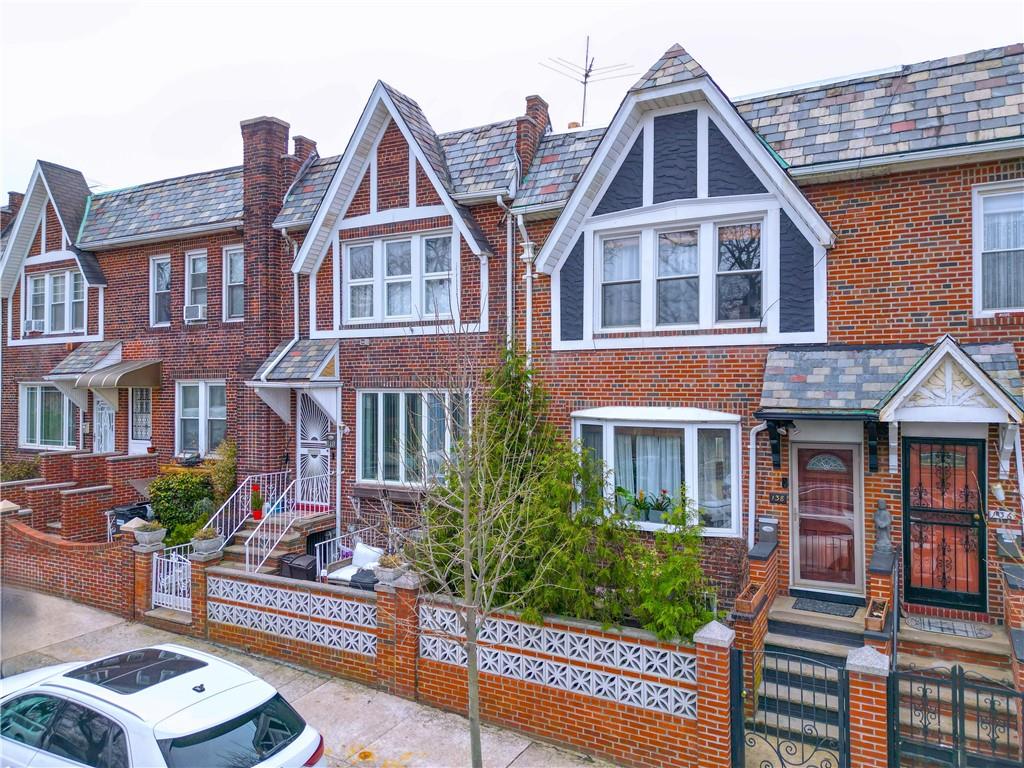 138 Wakeman Place Bay Ridge Brooklyn NY 11220