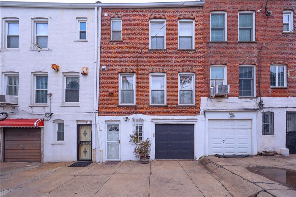 138 Wakeman Place Bay Ridge Brooklyn NY 11220