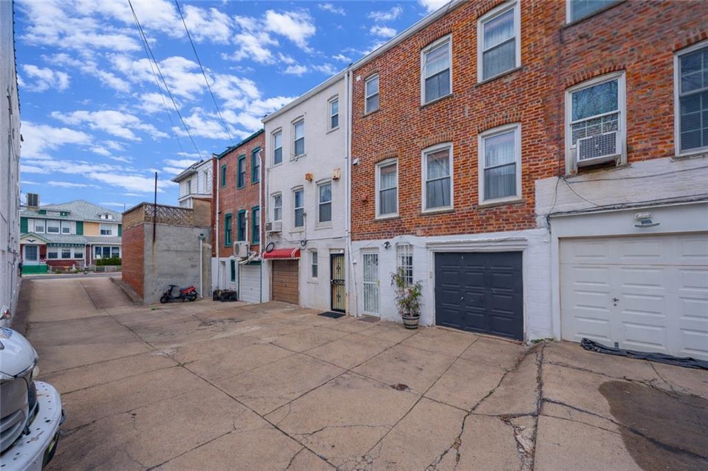 138 Wakeman Place Bay Ridge Brooklyn NY 11220