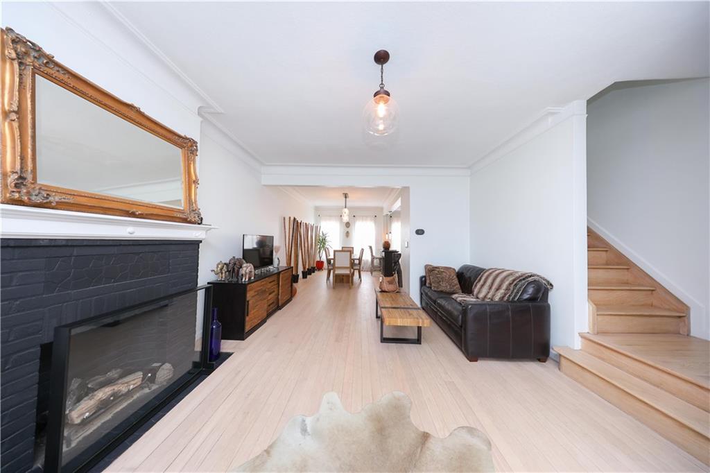 138 Wakeman Place Bay Ridge Brooklyn NY 11220