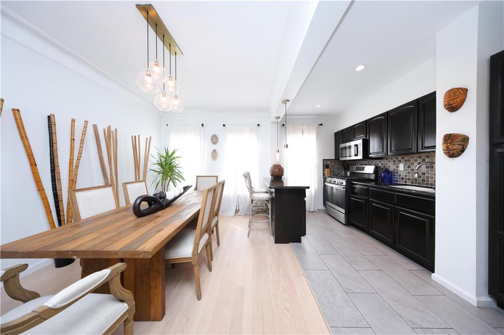 138 Wakeman Place Bay Ridge Brooklyn NY 11220