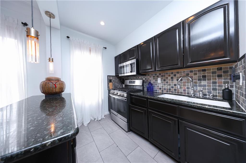 138 Wakeman Place Bay Ridge Brooklyn NY 11220