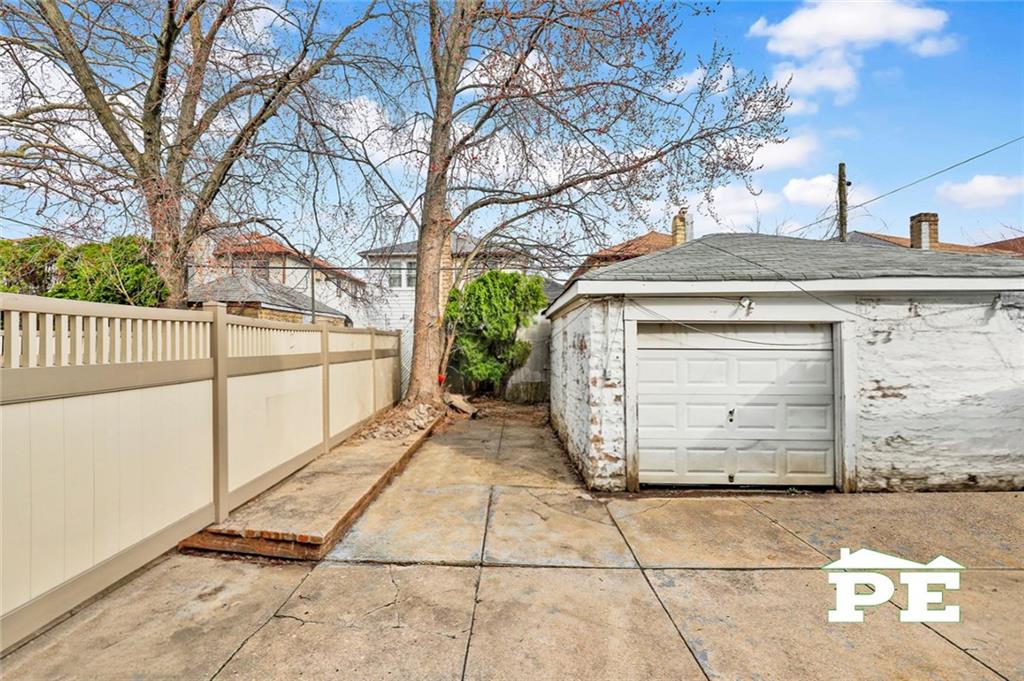 1531 East 54th Street Old Mill Basin Brooklyn NY 11234