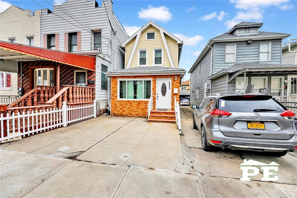 1531 East 54th Street Old Mill Basin Brooklyn NY 11234