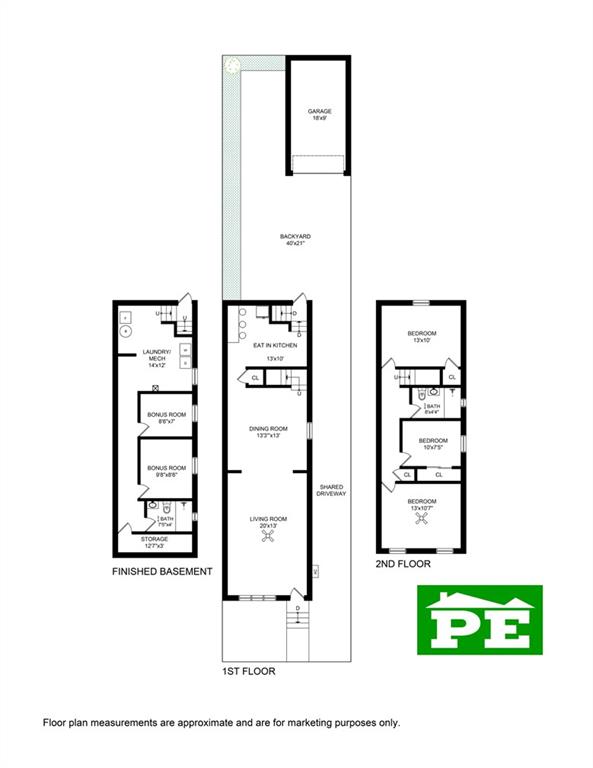 1531 East 54th Street Old Mill Basin Brooklyn NY 11234