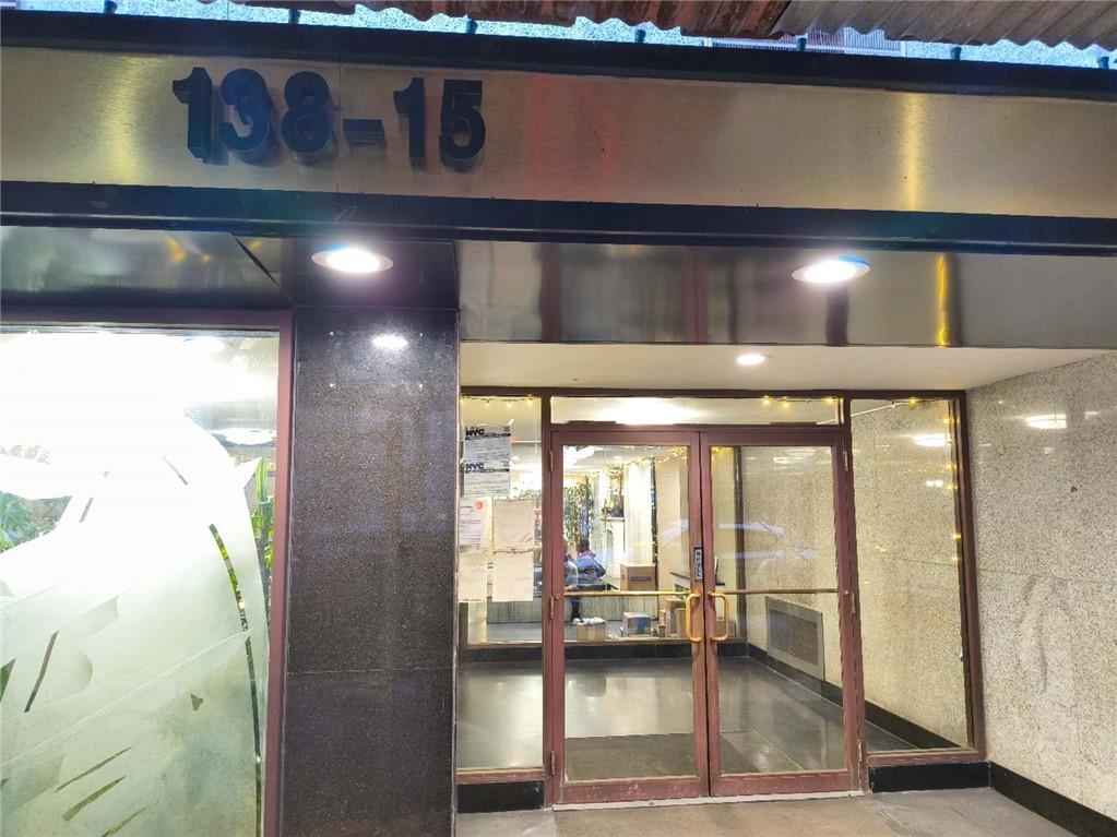 138-15 Franklin Avenue Flushing Queens NY 11355