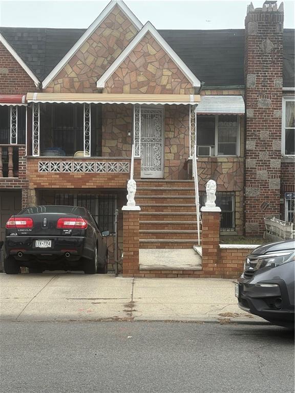 9318 Avenue A East Flatbush Brooklyn NY 11236