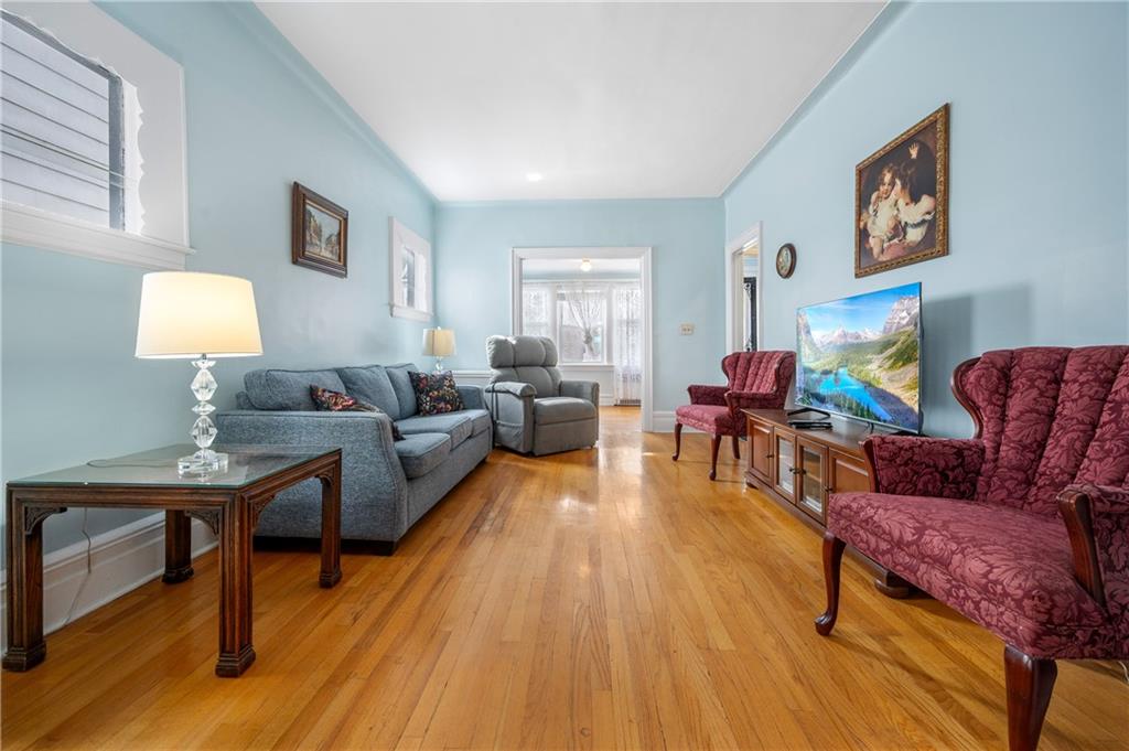 335 97th Street Bay Ridge Brooklyn NY 11209