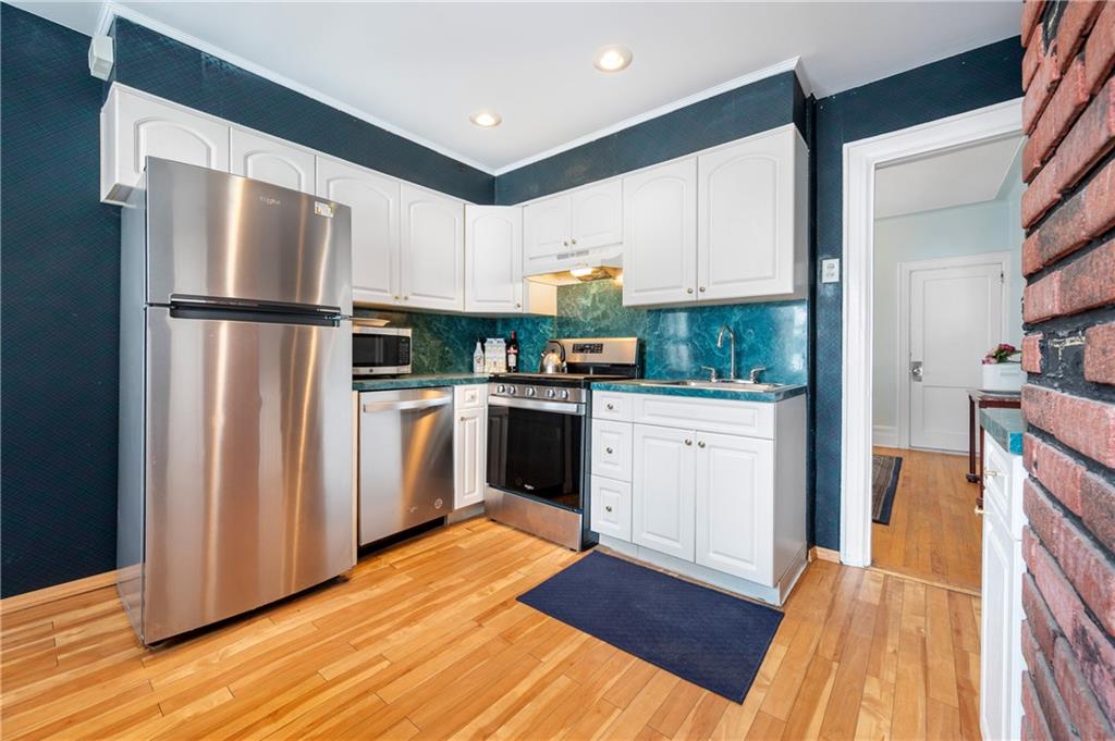 335 97th Street Bay Ridge Brooklyn NY 11209