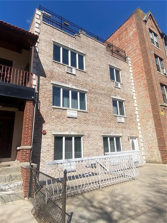 98 Gelston Ave Bay Ridge Brooklyn NY 11209