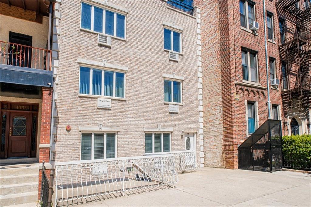 98 Gelston Avenue Bay Ridge Brooklyn NY 11209