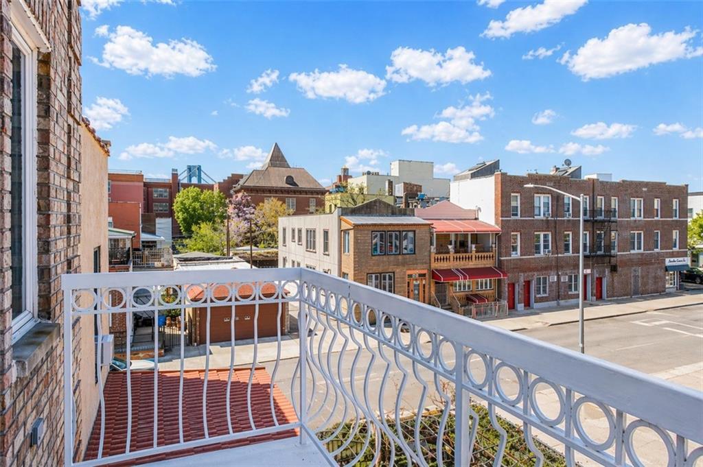 98 Gelston Avenue Bay Ridge Brooklyn NY 11209