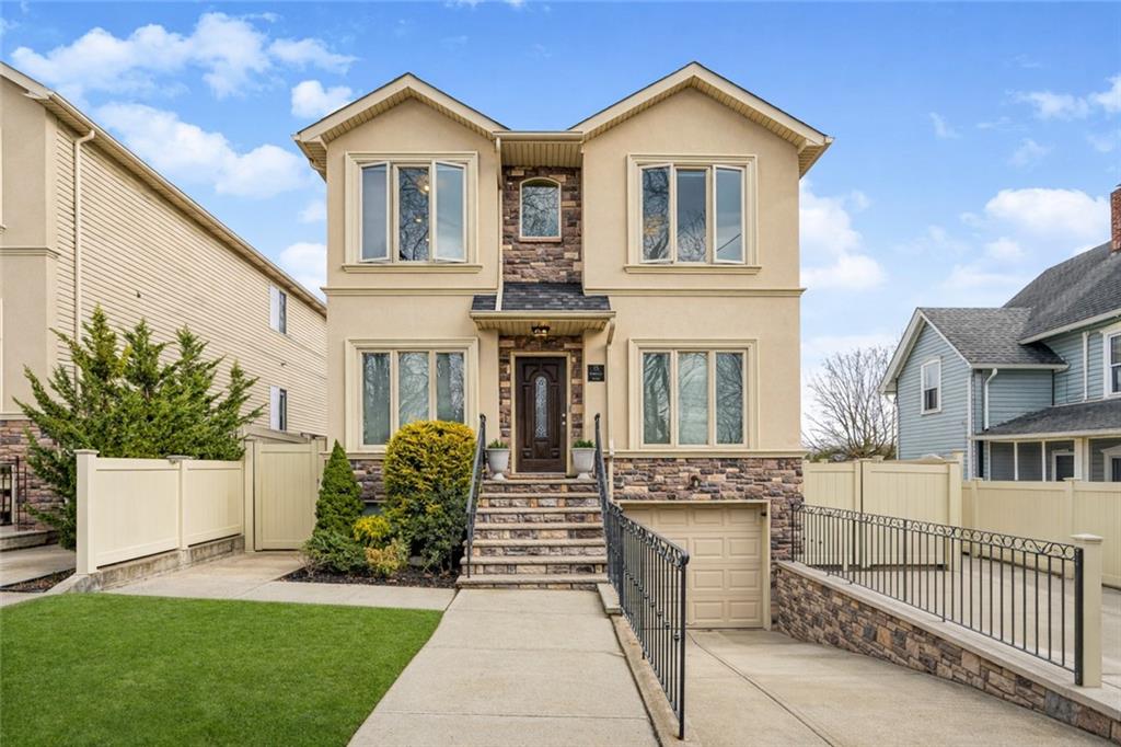 15 Androvette Avenue Huguenot Staten Island NY 10312