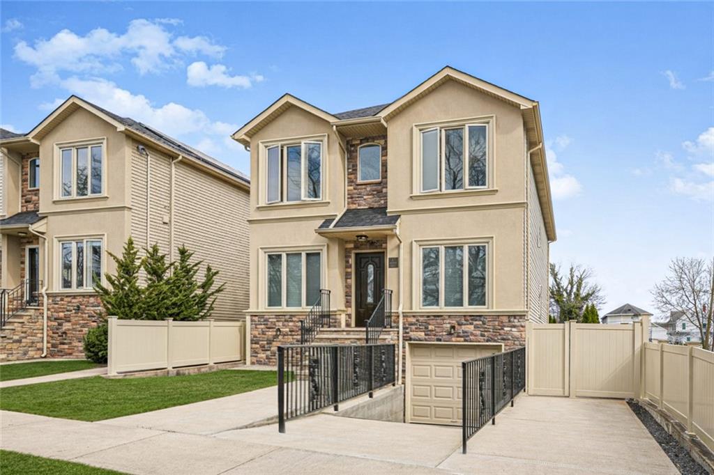 15 Androvette Avenue Huguenot Staten Island NY 10312