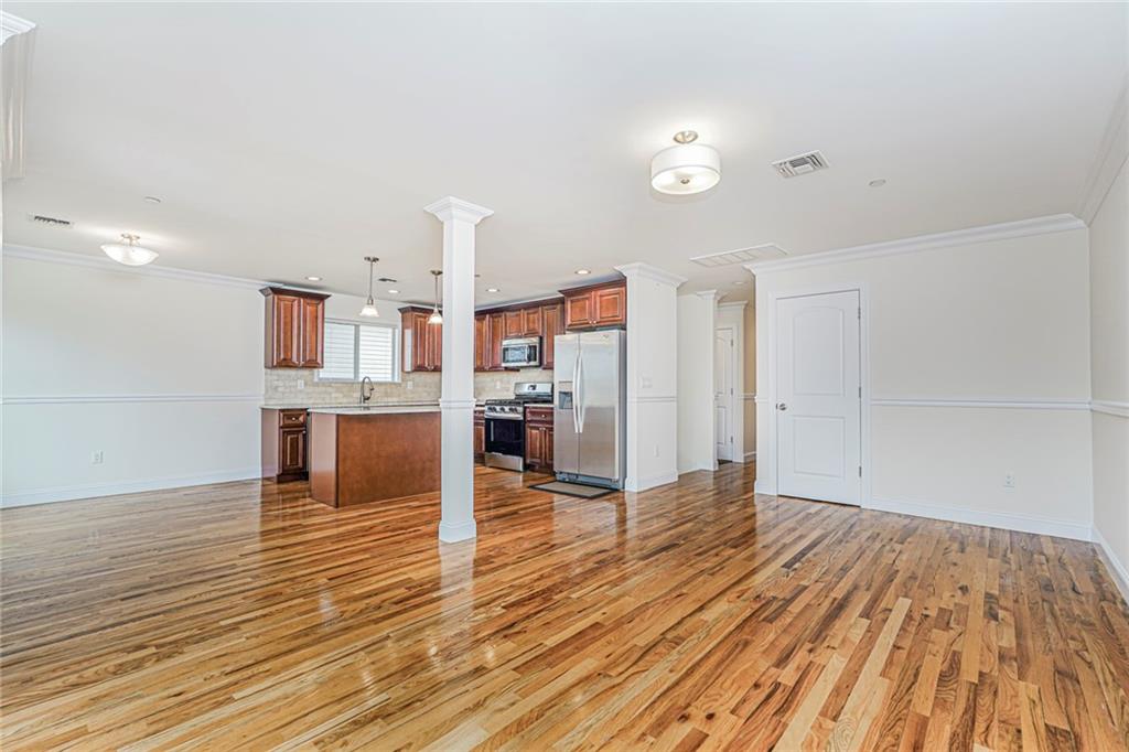 15 Androvette Avenue Huguenot Staten Island NY 10312