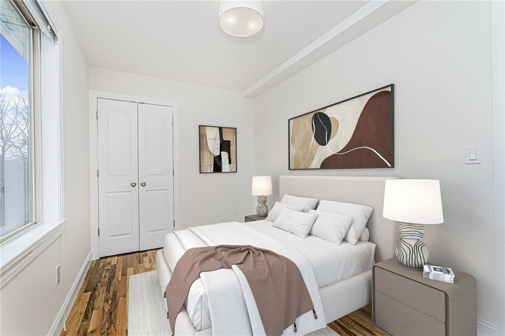 15 Androvette Avenue Huguenot Staten Island NY 10312