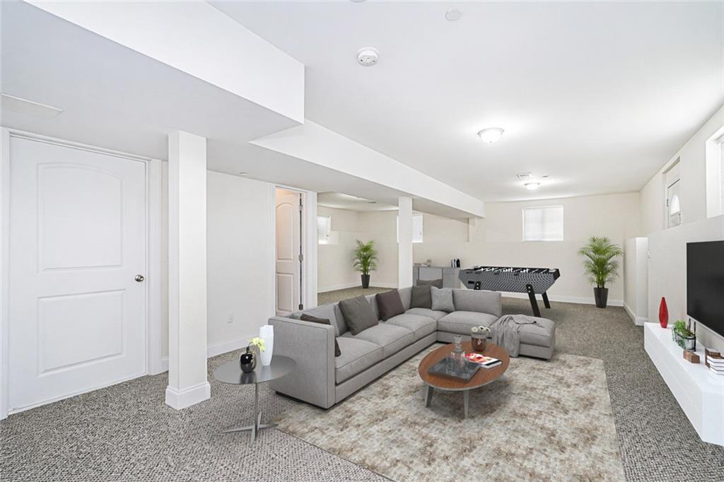 15 Androvette Avenue Huguenot Staten Island NY 10312