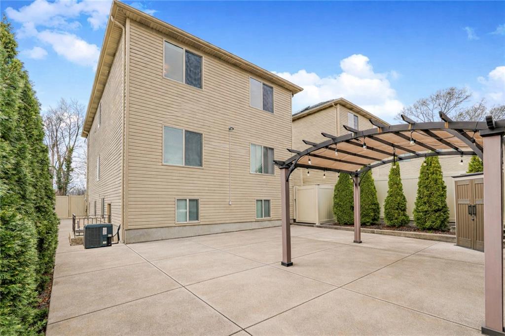 15 Androvette Avenue Huguenot Staten Island NY 10312