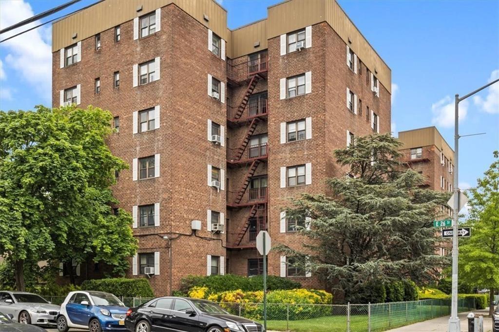 2615 O Avenue Midwood Brooklyn NY 11210