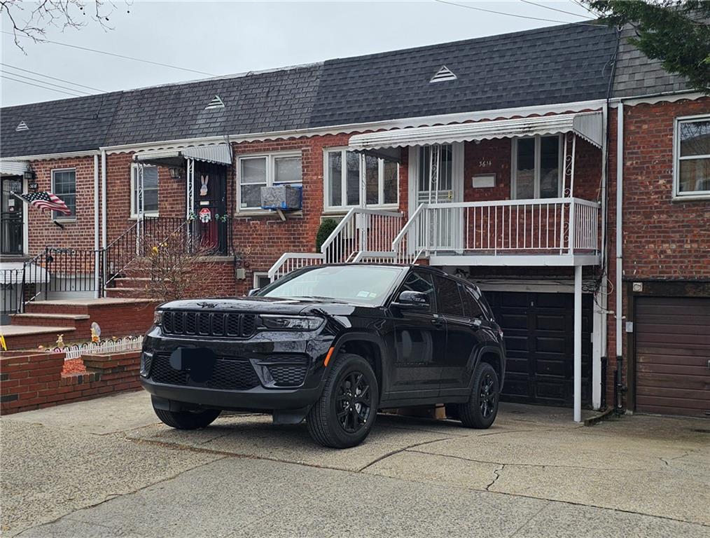 3614 Avenue S Marine Park Brooklyn NY 11234