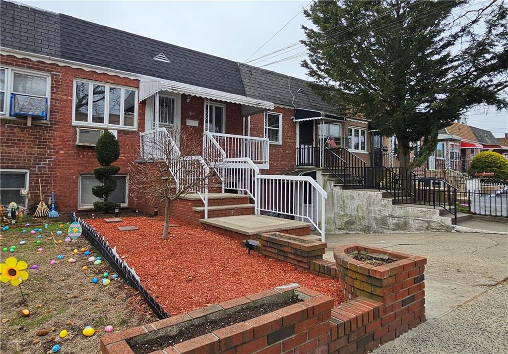 3614 Avenue S Marine Park Brooklyn NY 11234