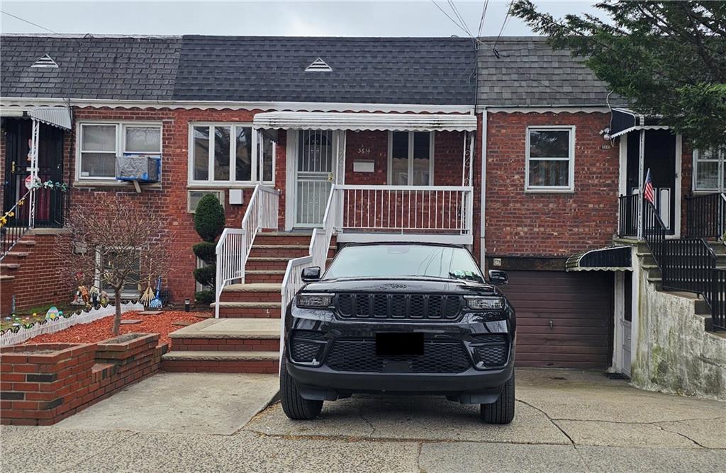 3614 Avenue S Marine Park Brooklyn NY 11234