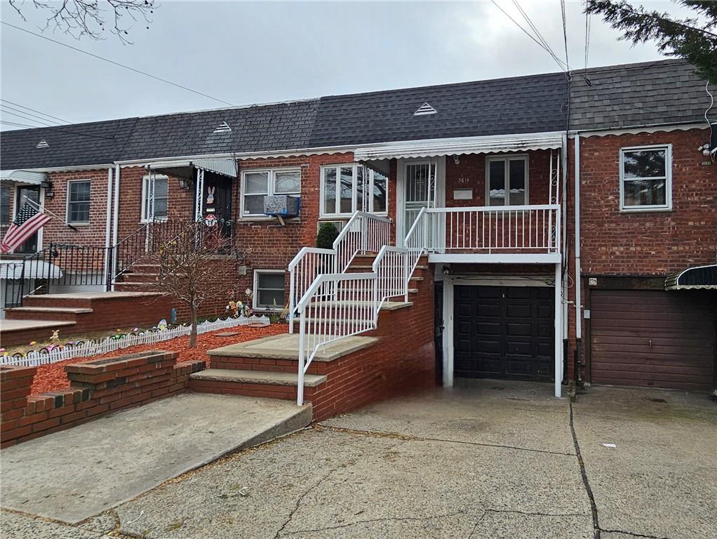 3614 Avenue S Marine Park Brooklyn NY 11234