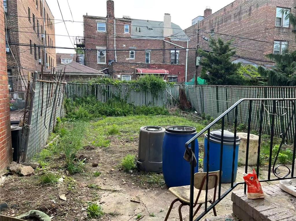 4131 Hampton Street Elmhurst Elmhurst NY 11373