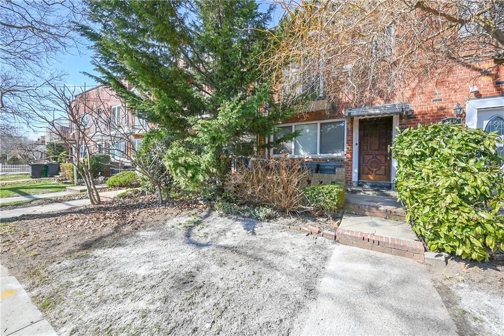 2438 East 63rd Street Mill Basin Brooklyn NY 11234