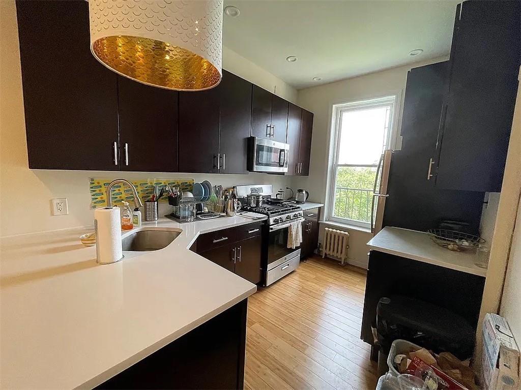 767 Park Place Crown Heights Brooklyn NY 11216